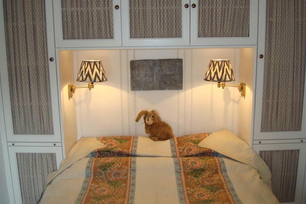 Jaegerhaus At Schloss Bleichheim Herbolzheim Ngoại thất bức ảnh